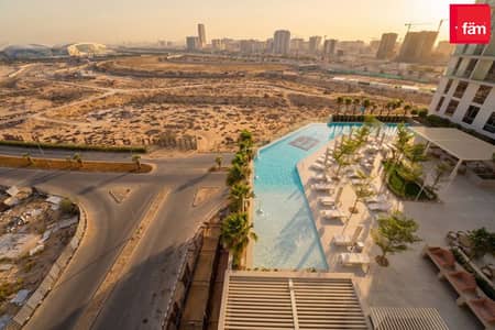 Studio for Sale in City of Arabia, Dubai - Fully Furnished | Modern Studio | Brand New