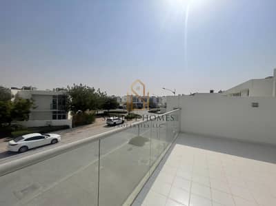 Townhouse de 3 chambres à à louer à DAMAC Hills 2 (Akoya by DAMAC), Dubai - WhatsApp Image 2026-10-05 at 15.43. 47. jpeg