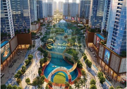 Appartement de 1 chambre à à vendre à Al Alia, Ajman - WhatsApp Image 2026-10-02 at 16.39. 04. jpeg