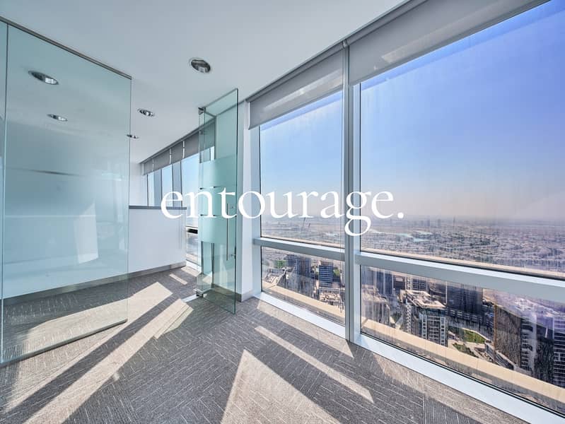Büro in Business Bay,U-Bora Tower,U-Bora Tower 2, 1114902 AED - 16744667 Büro in Business Bay,U-Bora Tower,U-Bora Tower 2, 1114902 AED - 16744667