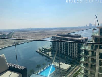 2 Schlafzimmer Wohnung zum Miete in Dubai Creek Harbour, Dubai - Wohnung in Dubai Creek Harbour,The Cove,The Cove Building 1, 2 schlafzimmer, 160000 AED - 16744711 2 Schlafzimmer Wohnung zum Miete in Dubai Creek Harbour, Dubai - Wohnung in Dubai Creek Harbour,The Cove,The Cove Building 1, 2 schlafzimmer, 160000 AED - 16744711
