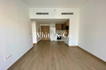 1 Bedroom Flat for Rent in Town Square, Dubai - Mid Floor | Pool View | Well Maintained 1 Bedroom Flat for Rent in Town Square, Dubai - Mid Floor | Pool View | Well Maintained