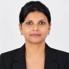 Ina Verma