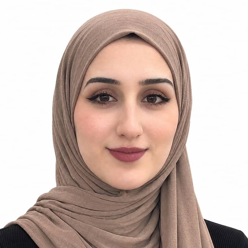 Alisar Mohamed Alkasem