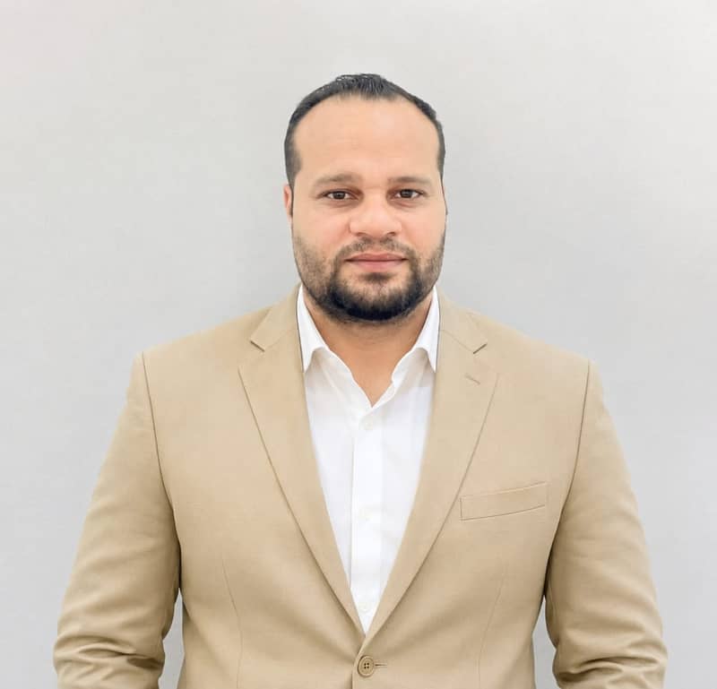 Ahmed Abdalla Ahmed Abdalla