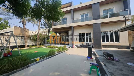 6 Bedroom Villa for Sale in Al Talae, Sharjah - WhatsApp Image 2026-09-27 at 7.08. 44 PM. jpeg
