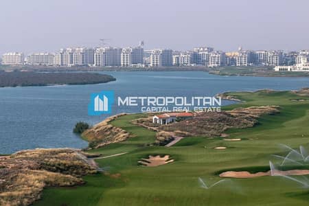 2 Camere Appartamento in vendita a Yas Island, Abu Dhabi - Appartamento a Yas Island，Mayan，Mayan 3, 2 camere da letto, 5000000 AED - 16744832