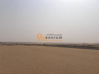 Plot for Sale in Al Zubair, Sharjah - IMG-20251105-WA0229. jpg