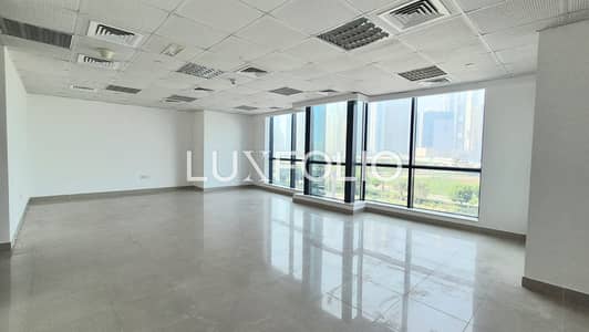 Office zum Miete in Jumeirah Lake Towers (JLT), Dubai - Büro in Jumeirah Lake Towers (JLT)，JLT Cluster X (Jumeirah Bay Towers)，Jumeirah Bay X3, 80000 AED - 16744849