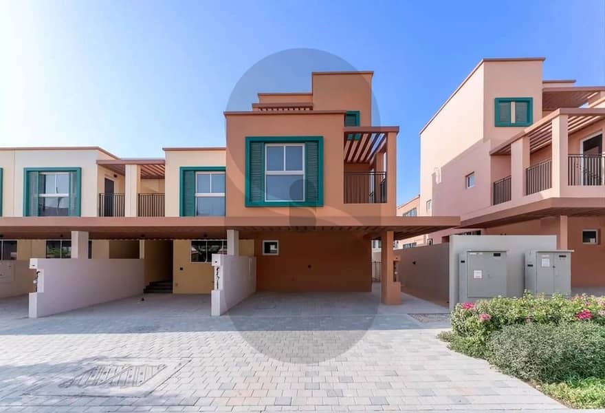 Luxury 5BR Townhouse | Nice, DAMAC Lagoons | Your Private Resort Escape Luxury 5BR Townhouse | Nice, DAMAC Lagoons | Your Private Resort Escape