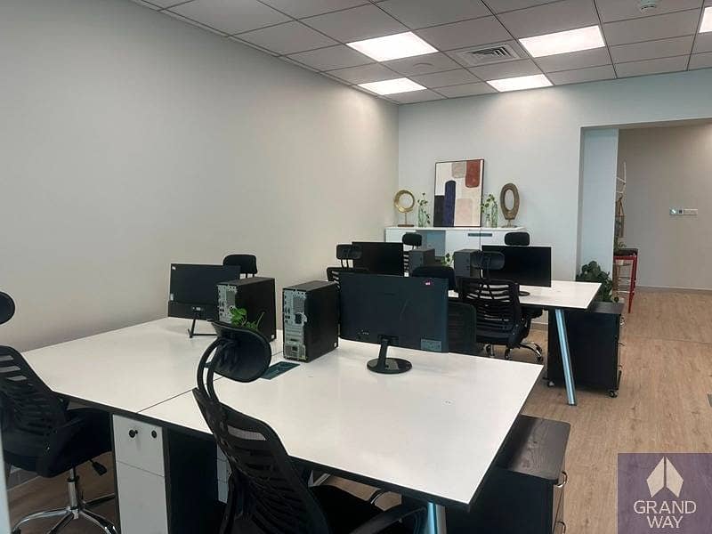 3 Best Deal | Fitted | Sea View | Close to Metro — photo 3