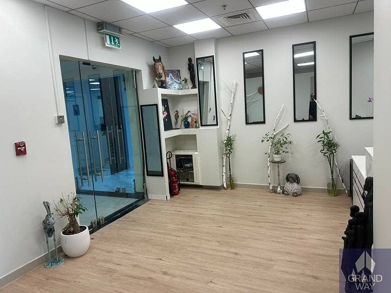 4 Best Deal | Fitted | Sea View | Close to Metro — photo 4