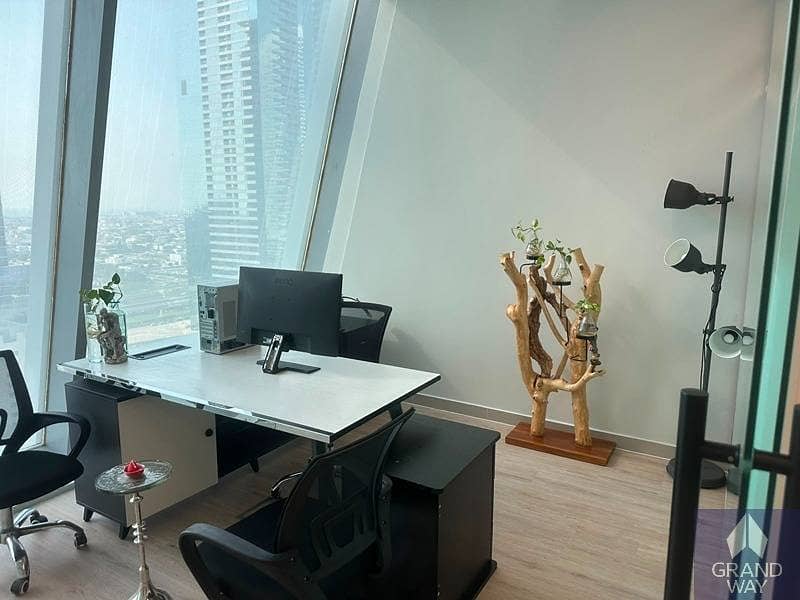 9 Best Deal | Fitted | Sea View | Close to Metro — photo 9