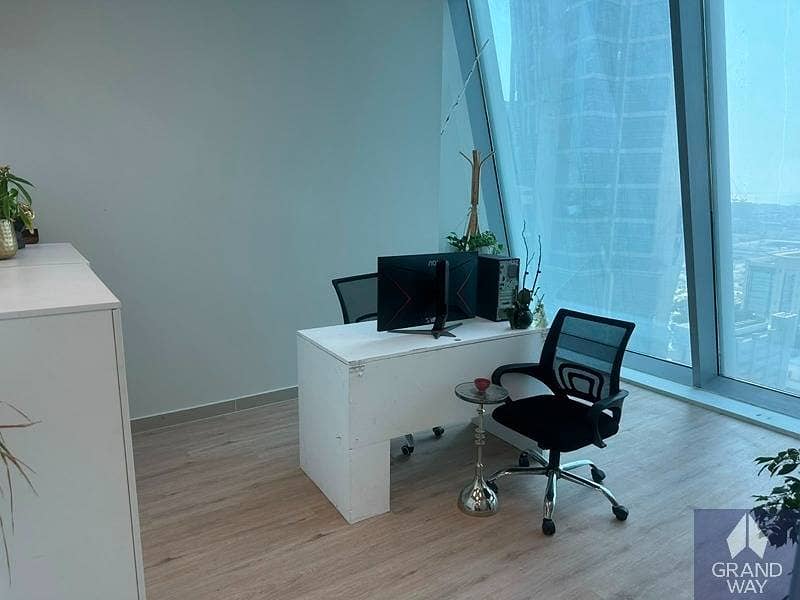 10 Best Deal | Fitted | Sea View | Close to Metro — photo 10