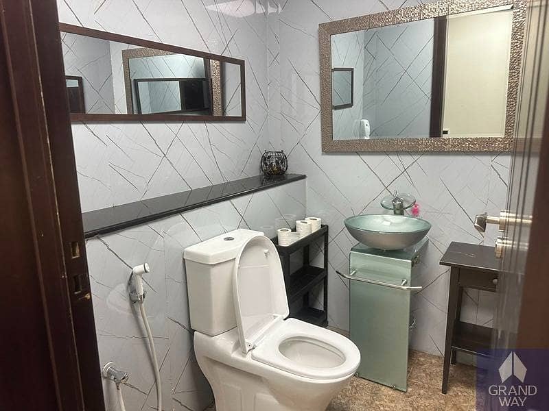 11 Best Deal | Fitted | Sea View | Close to Metro — photo 11