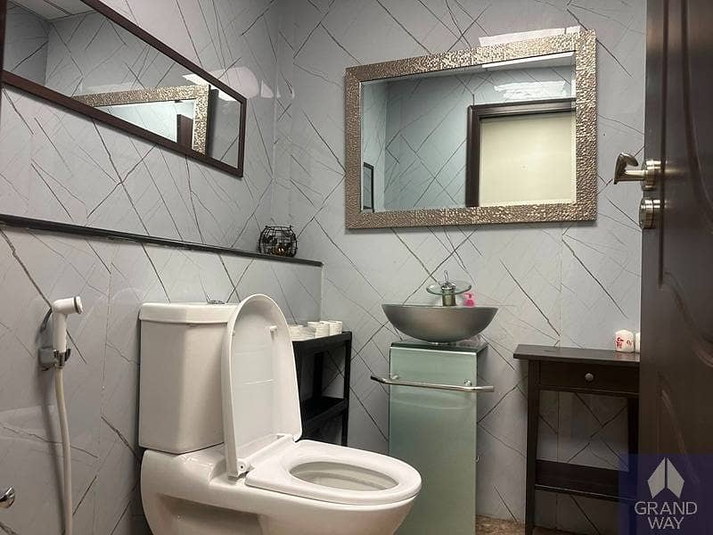 13 Best Deal | Fitted | Sea View | Close to Metro — photo 13