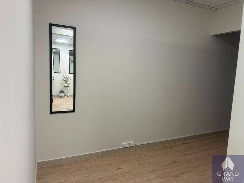 14 Best Deal | Fitted | Sea View | Close to Metro — photo 14
