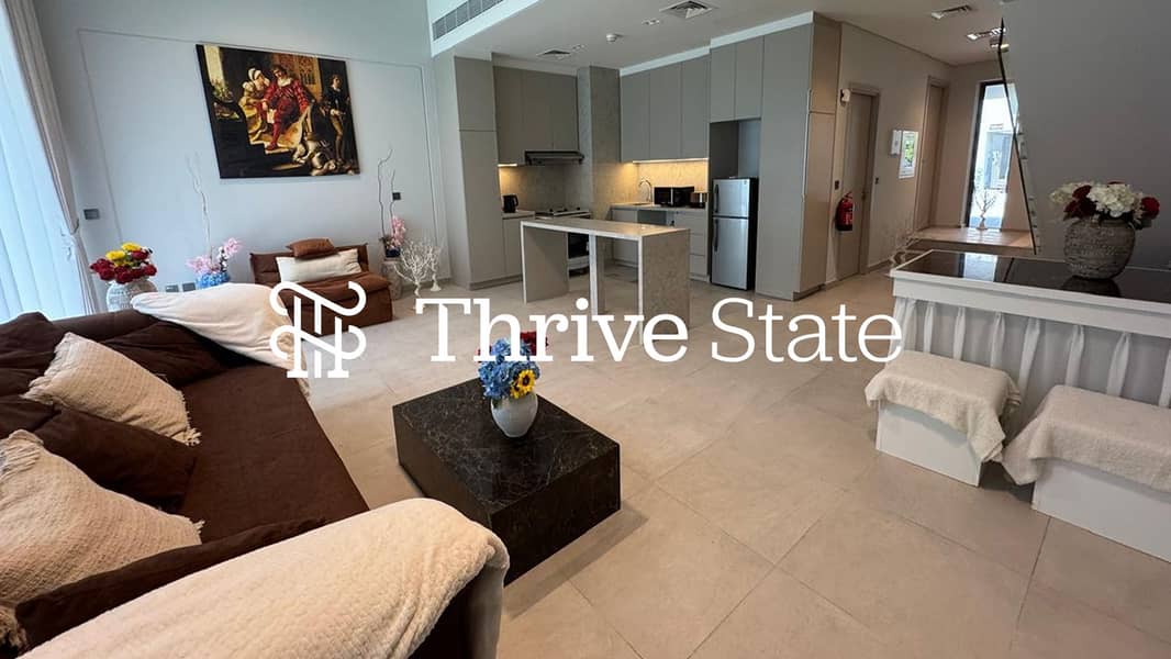 Villa en Mohammed Bin Rashid City (MBR City),District 7,MAG City,MAG Eye Townhouses, 3 dormitorios, 210000 AED - 14038980 Villa en Mohammed Bin Rashid City (MBR City),District 7,MAG City,MAG Eye Townhouses, 3 dormitorios, 210000 AED - 14038980