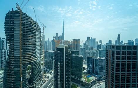 Office zum Miete in Business Bay, Dubai - Büro in Business Bay，Burlington, 400000 AED - 16744868