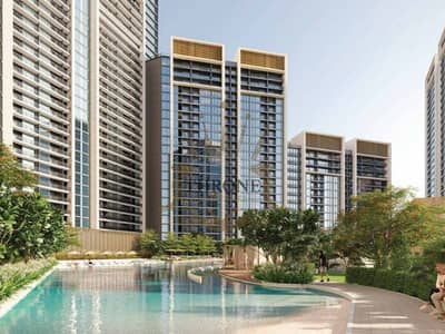 Appartement de 1 chambre à à vendre à Motor City, Dubai - Appartement à Motor City，Sobha Orbis，Sobha Orbis Tower E, 1 chambre, 999999 AED - 16744896