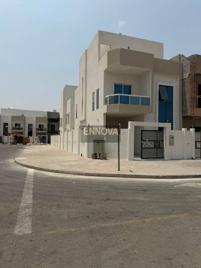 5 Bedroom Townhouse for Sale in Al Helio, Ajman - WhatsApp Image 2026-09-27 at 2.37. 10 AM. jpeg 5 Bedroom Townhouse for Sale in Al Helio, Ajman - WhatsApp Image 2026-09-27 at 2.37. 10 AM. jpeg