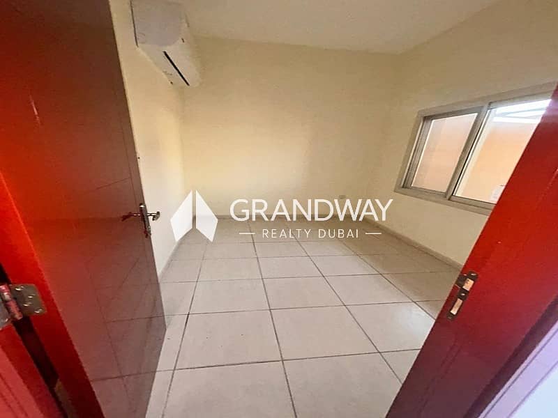 15 G+1 Villa | Best Deal | Maid's Room — photo 15