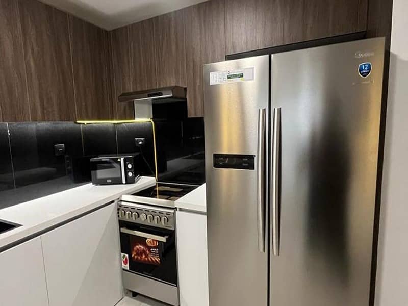 9 Prime Location | Spacious 2BR | Modern Lifestyle — photo 9