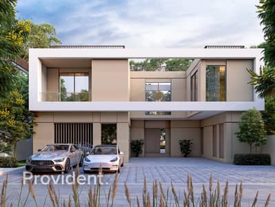 4 habitaciones Villa para en Venta en Sobha Elwood, Dubai - Villa en Sobha Elwood, 4 dormitorios, 8180469 AED - 16744916 4 habitaciones Villa para en Venta en Sobha Elwood, Dubai - Villa en Sobha Elwood, 4 dormitorios, 8180469 AED - 16744916