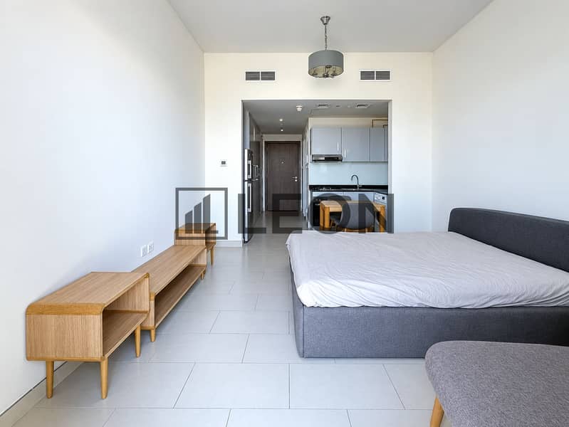 Minimalist Studio Apartment Interior. png Minimalist Studio Apartment Interior. png