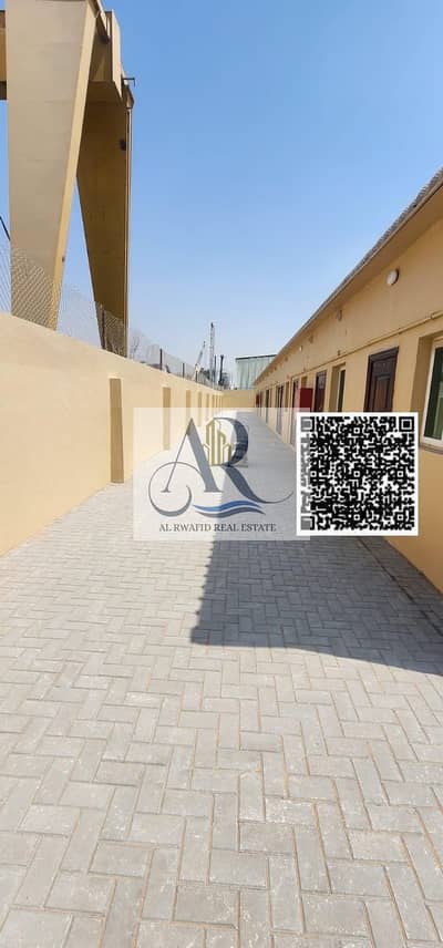 Labour Camp para en Alquiler en Al Sajaa, Sharjah - WhatsApp Image 2026-09-27 at 5.32. 07 AM (12). jpg