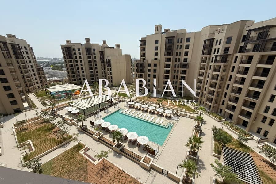 Appartement à Madinat Jumeirah Living,Lamaa,Lamaa Building 1, 1 chambre, 130000 AED - 16744967 Appartement à Madinat Jumeirah Living,Lamaa,Lamaa Building 1, 1 chambre, 130000 AED - 16744967