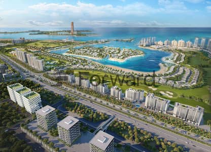 Monolocale in vendita a Al Hamra Village, Ras Al Khaimah - 3. Aerial View - edit. jpg Monolocale in vendita a Al Hamra Village, Ras Al Khaimah - 3. Aerial View - edit. jpg