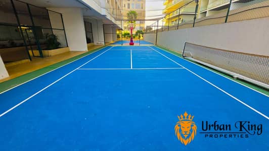 Appartement de 1 chambre à à louer à Al Jaddaf, Dubai - 7581. jpg Appartement de 1 chambre à à louer à Al Jaddaf, Dubai - 7581. jpg