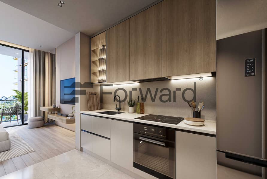 12 Studio APT Kitchen. jpg