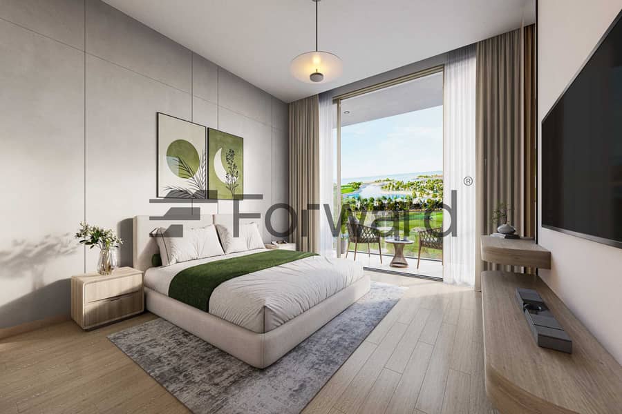19 3BHK M. Bedroom. jpg