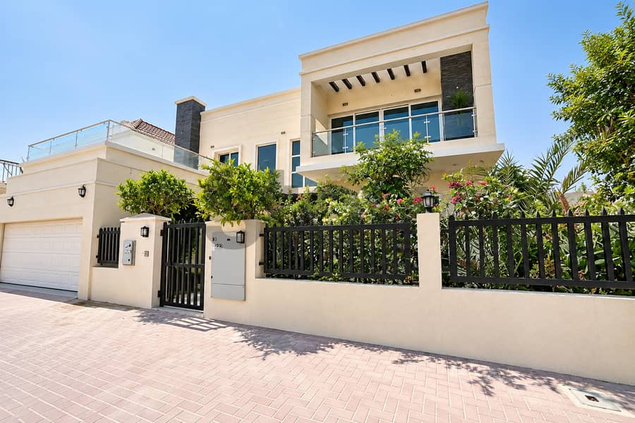 Villa a Jumeirah Village Triangle (JVT),JVT District 1,District 1A, 6 camere da letto, 9500000 AED - 16744974 Villa a Jumeirah Village Triangle (JVT),JVT District 1,District 1A, 6 camere da letto, 9500000 AED - 16744974