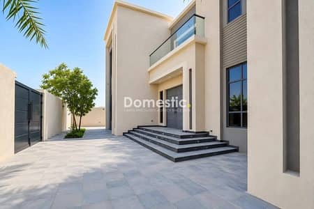 Villa de 6 chambres à à louer à Al Warqaa, Dubai - Villa à Al Warqaa，Al Warqaa 3, 6 chambres, 390000 AED - 16745012
