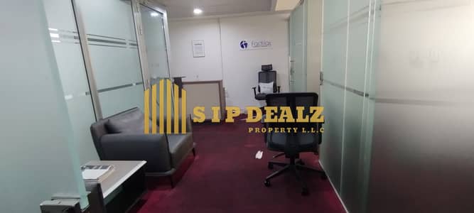 Office zum Miete in Sheikh Zayed Road, Dubai - 9. jpg Office zum Miete in Sheikh Zayed Road, Dubai - 9. jpg