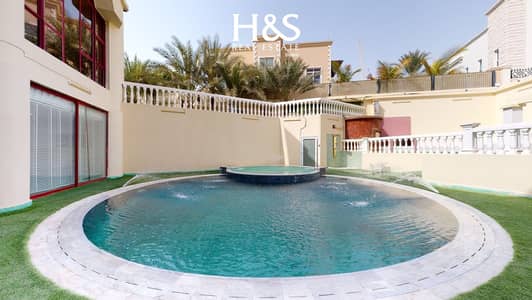 7 Bedroom Villa for Rent in Emirates Hills, Dubai - WhatsApp Image 2026-10-05 at 12.37. 33 PM. jpeg 7 Bedroom Villa for Rent in Emirates Hills, Dubai - WhatsApp Image 2026-10-05 at 12.37. 33 PM. jpeg
