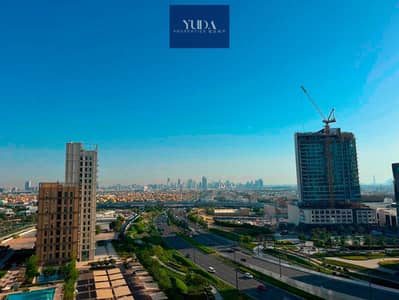 2 Camere Appartamento in affitto a Dubai Hills Estate, Dubai - 3. jpeg