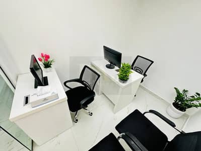 Office in affitto a Al Karama, Dubai - 2a3ae8a4-1ec9-4151-a68f-bf784525d701. jpg Office in affitto a Al Karama, Dubai - 2a3ae8a4-1ec9-4151-a68f-bf784525d701. jpg
