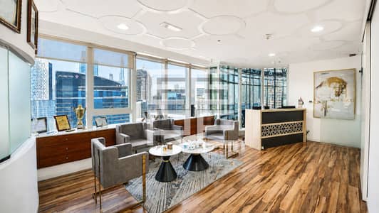 Office in affitto a Business Bay, Dubai - Ufficio a Business Bay,The Citadel, 170000 AED - 16745086 Office in affitto a Business Bay, Dubai - Ufficio a Business Bay,The Citadel, 170000 AED - 16745086