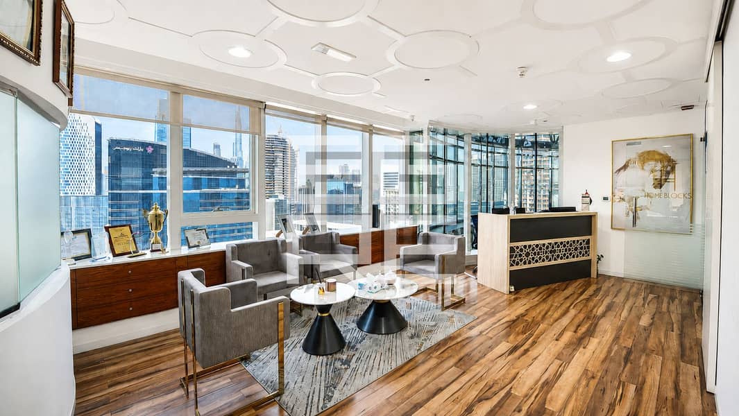 Ufficio a Business Bay,The Citadel, 170000 AED - 16745086 Ufficio a Business Bay,The Citadel, 170000 AED - 16745086