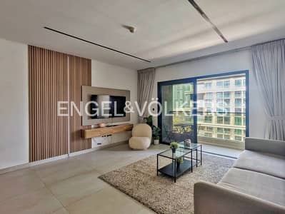 2 Schlafzimmer Wohnung zum Miete in Jumeirah Village Circle (JVC), Dubai - Wohnung in Jumeirah Village Circle (JVC)，JVC District 15，Marwa Heights, 2 schlafzimmer, 115000 AED - 16677972