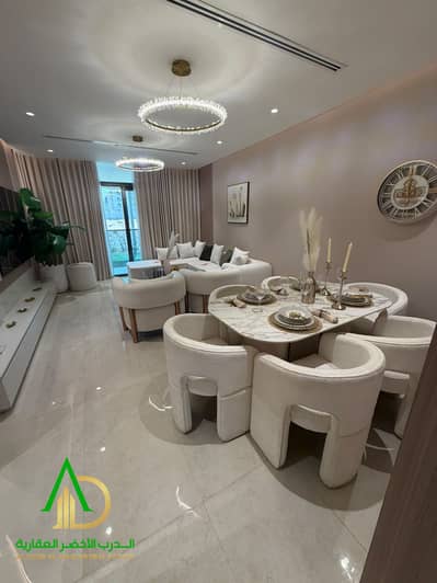 2 Slaapkamers Appartement te Koop in Al Alia, Ajman - WhatsApp Image 2026-10-05 at 4.11. 29 PM (1). jpeg
