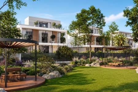 5 Bedroom Villa for Sale in The Valley by Emaar, Dubai - Horizon | Facing Community Farms | OP+DLD 5 Bedroom Villa for Sale in The Valley by Emaar, Dubai - Horizon | Facing Community Farms | OP+DLD