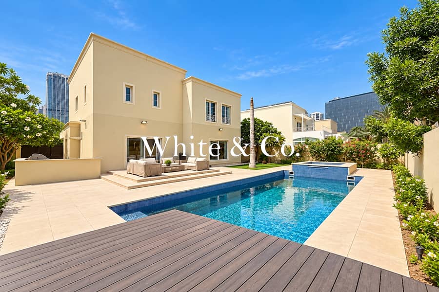 Villa in The Meadows,The Meadows 1, 4 schlafzimmer, 475000 AED - 16745135 Villa in The Meadows,The Meadows 1, 4 schlafzimmer, 475000 AED - 16745135