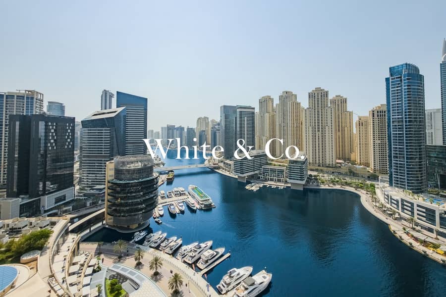 Marina Views | Vacant Now | Sunset Facing Marina Views | Vacant Now | Sunset Facing