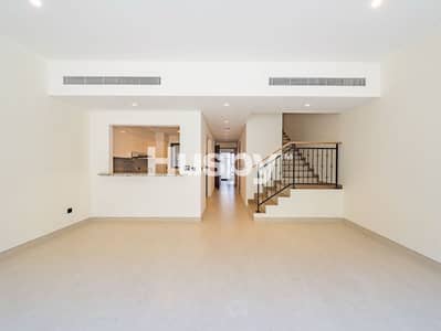 4 Camere Townhouse in vendita a DAMAC Lagoons, Dubai - Villetta a schiera a DAMAC Lagoons，Costa Brava, 4 camere da letto, 2750000 AED - 16745151