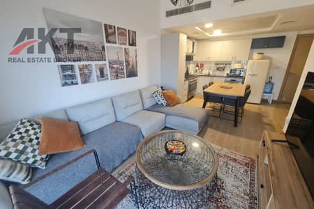 2 Camere Appartamento in affitto a Wasl Gate, Dubai - Appartamento a Wasl Gate，The Nook，The Nook 1, 2 camere da letto, 80000 AED - 16745161